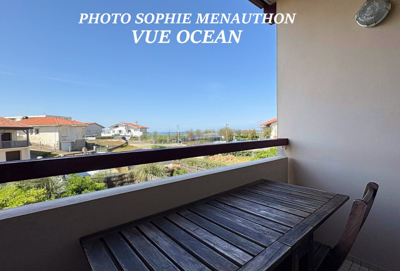 vente Résidence tourisme Hossegor - Photo 1