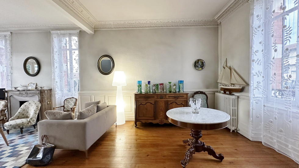 vente Maison bourgeoise Dax - Photo 7