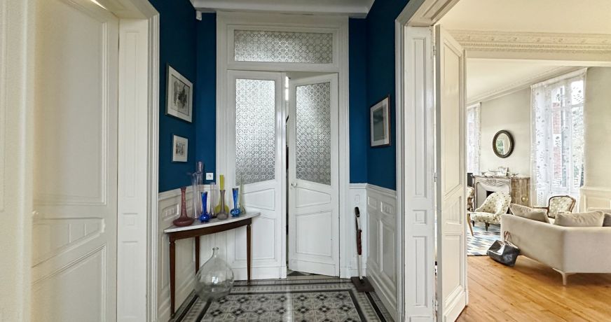 vente Maison bourgeoise Dax