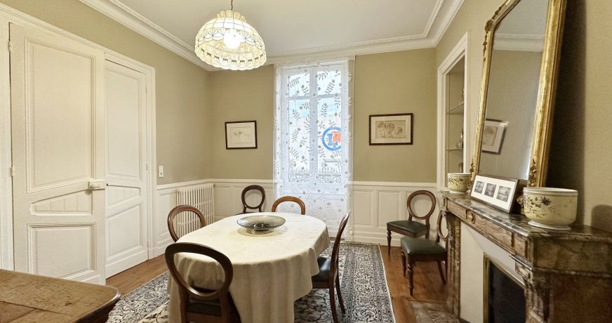 vente Maison bourgeoise Dax