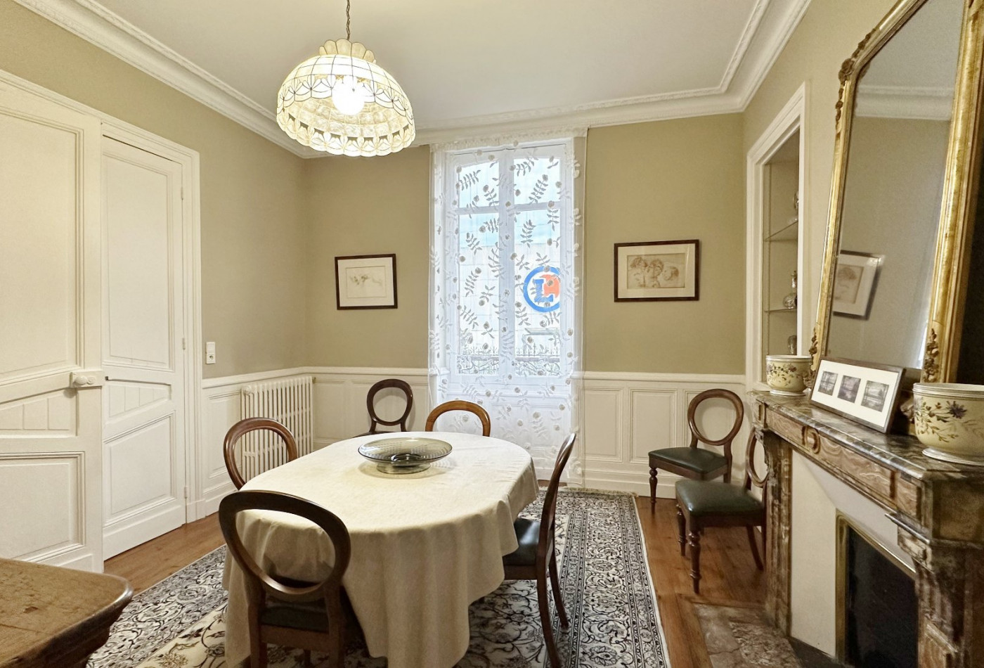 vente Maison bourgeoise Dax - Photo 10