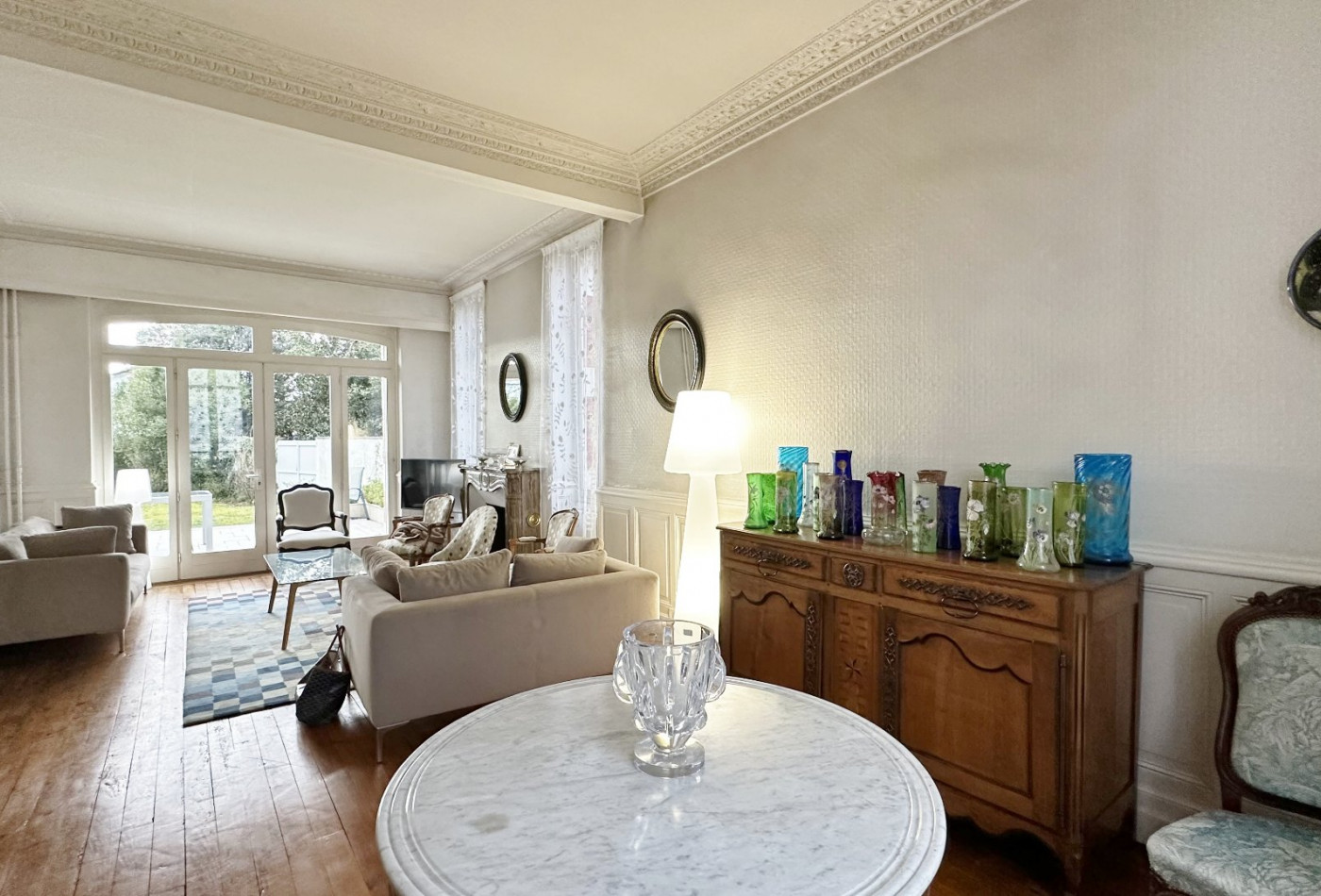 vente Maison bourgeoise Dax - Photo 5