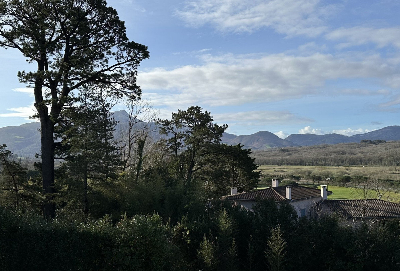 vente Maison bourgeoise Saint Jean De Luz - Photo 3