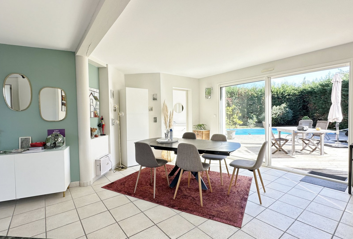 vente Villa d'architecte Dax - Photo 6