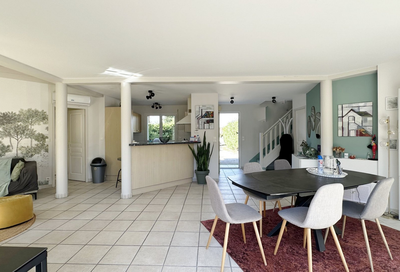 vente Villa d'architecte Dax - Photo 10