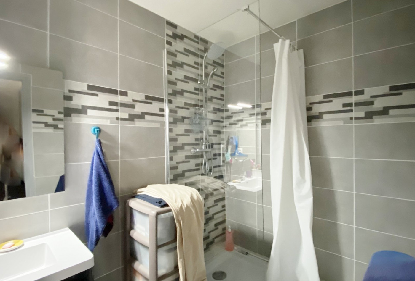 vente Appartement Biarritz - Photo 9