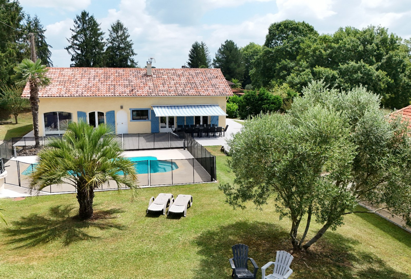 vente Maison Pouillon - Photo 2