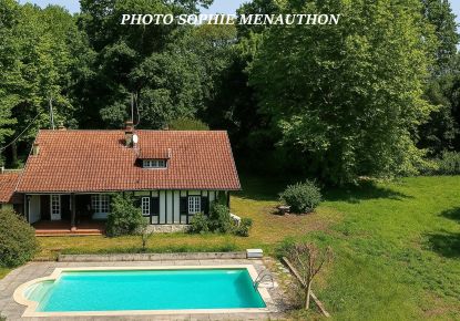 vente Maison de caractère Angresse