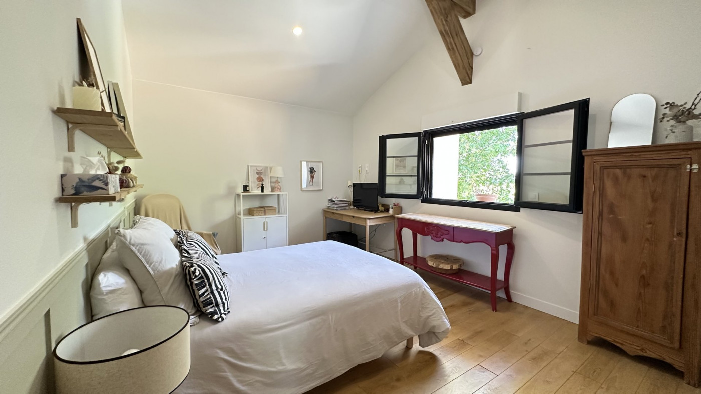 vente Maison de campagne Saint Martin De Seignanx - Photo 15