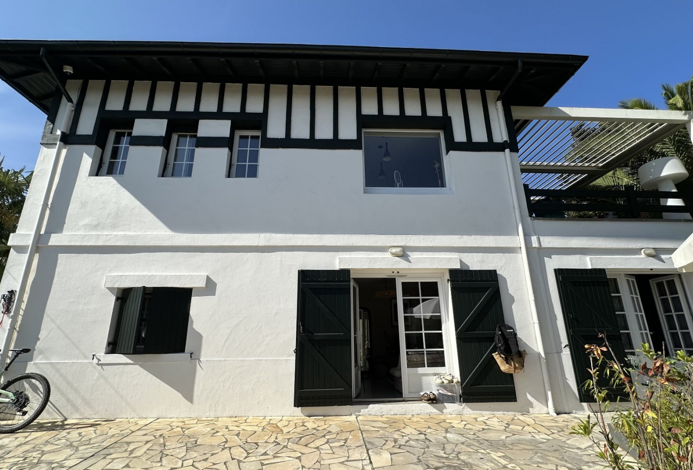 vente Maison de caractère Guethary - Photo 7