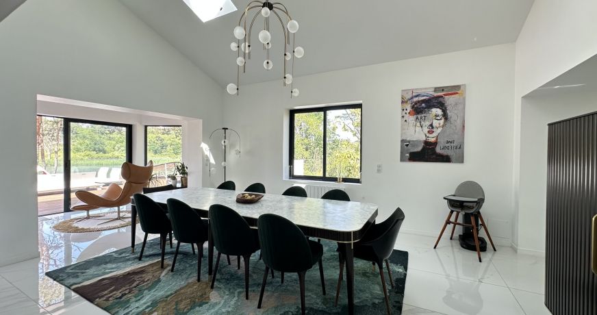 vente Maison de caractère Bayonne