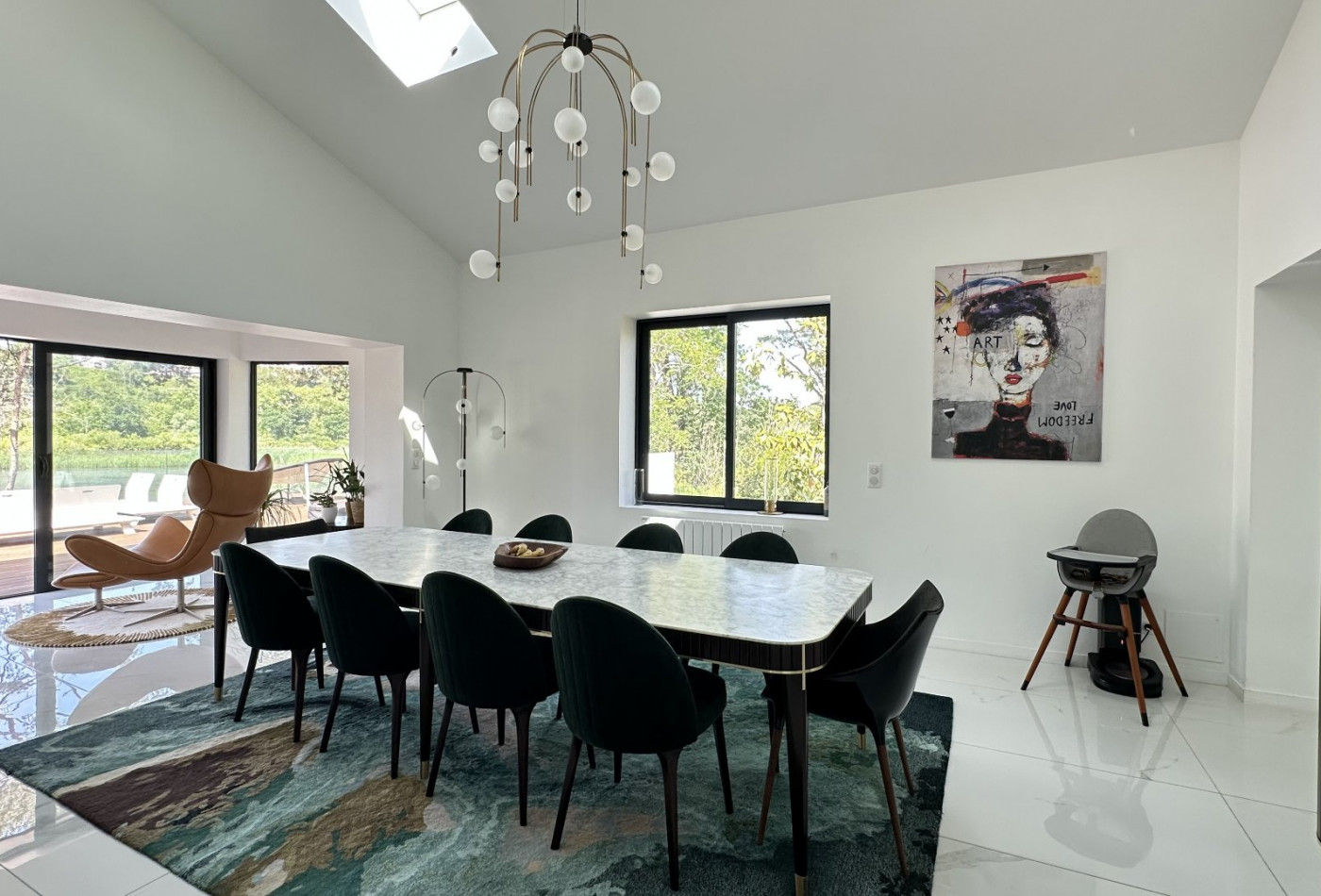 vente Maison de caractère Bayonne - Photo 7