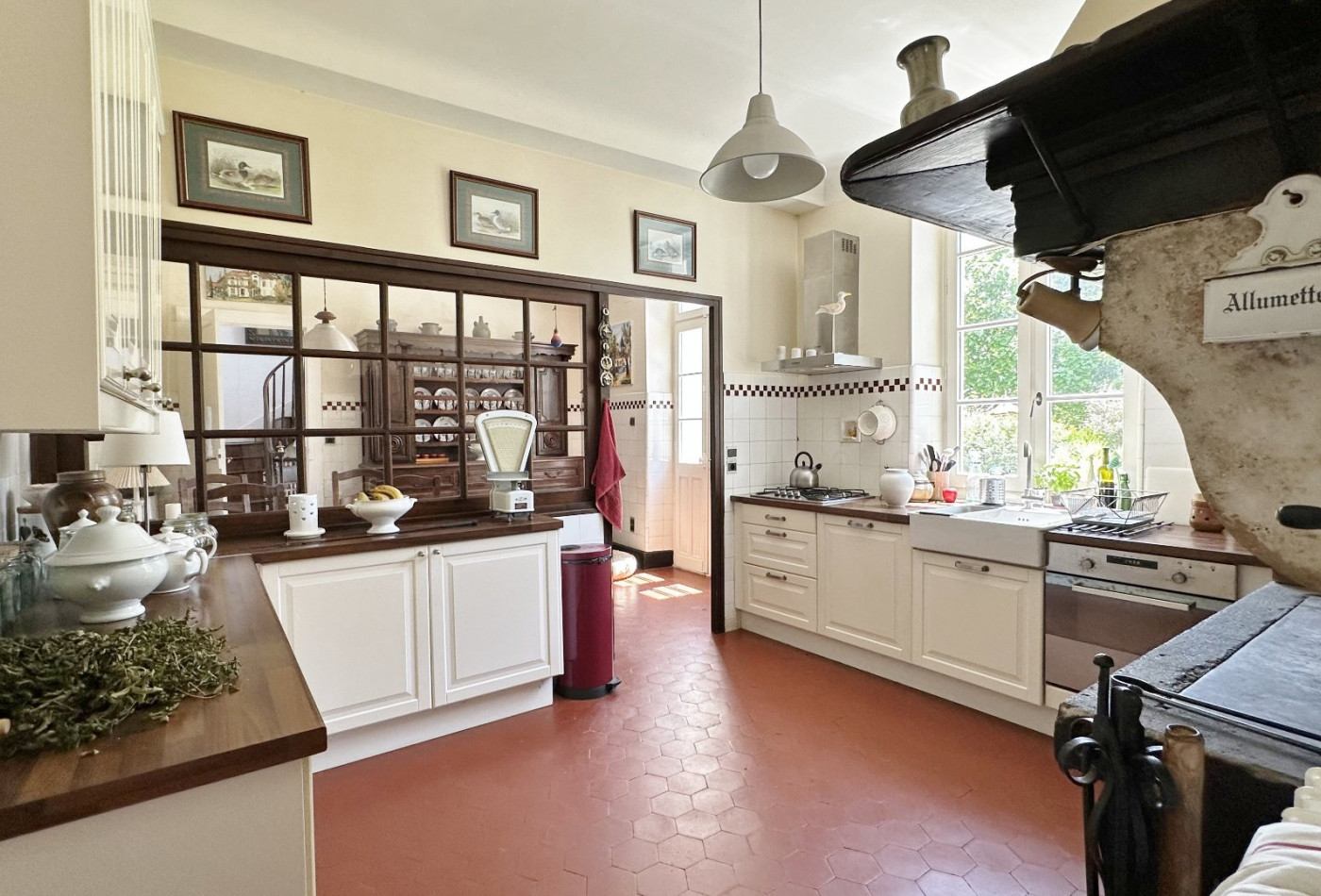 vente Maison de maître Dax - Photo 4