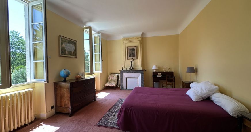 vente Maison de maître Dax