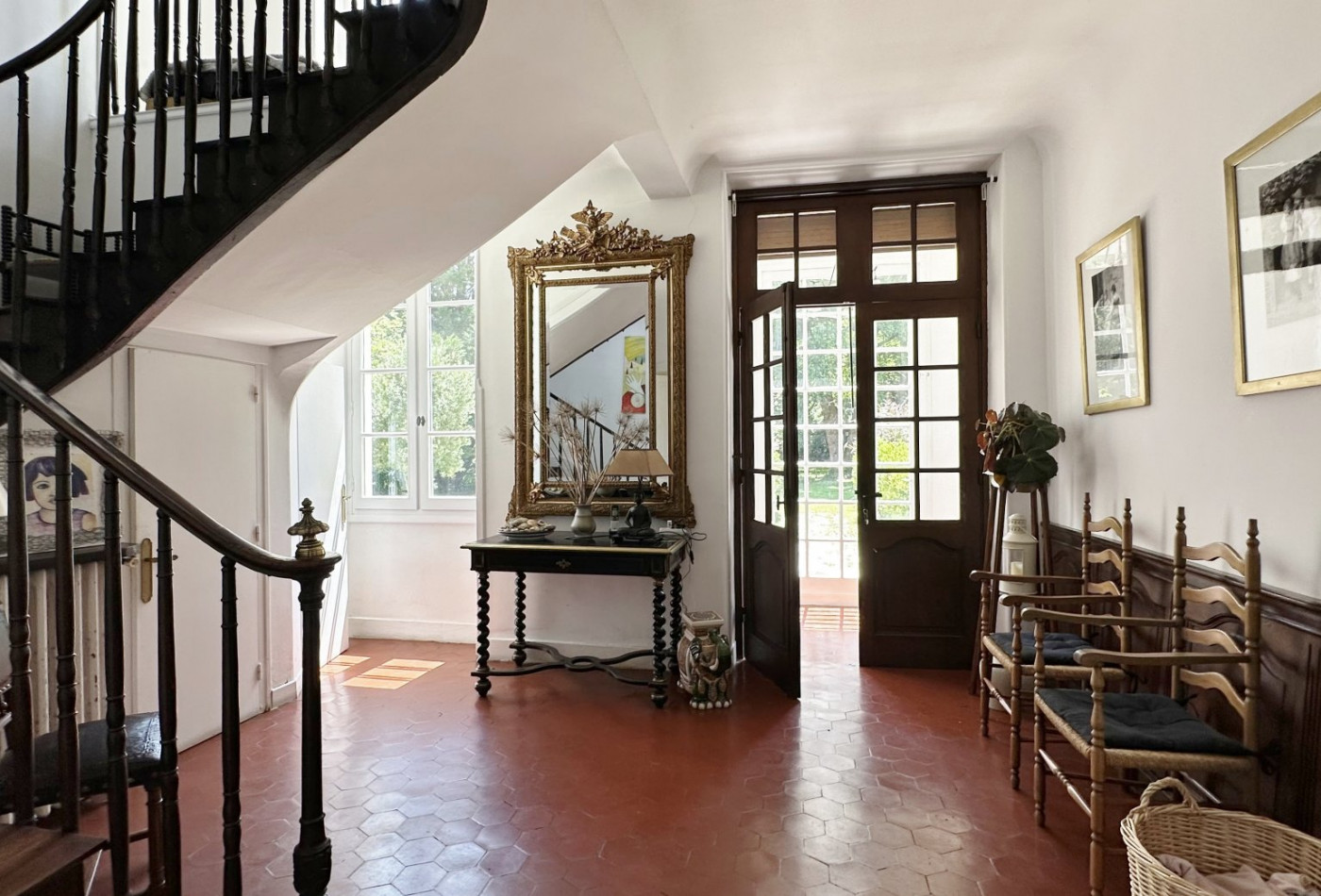 vente Maison de maître Dax - Photo 7