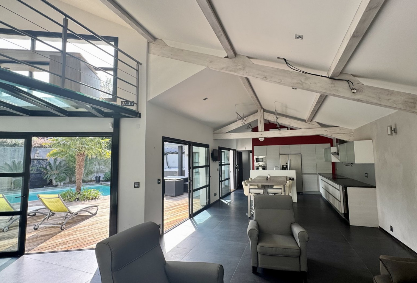 vente Villa d'architecte Anglet - Photo 10