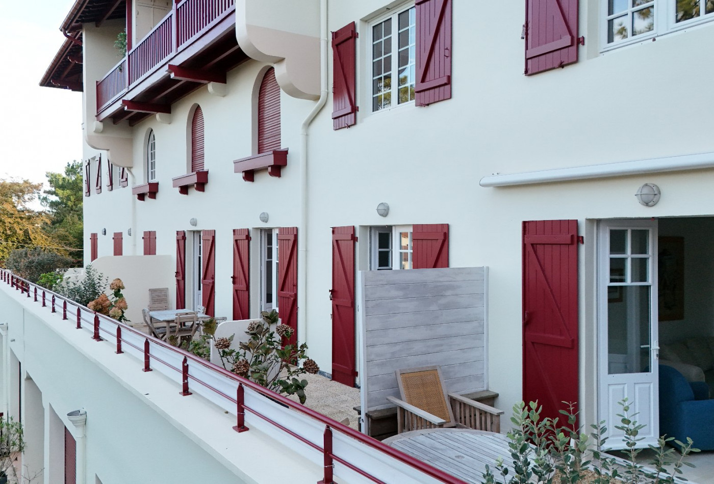 vente Appartement terrasse Soorts Hossegor - Photo 3