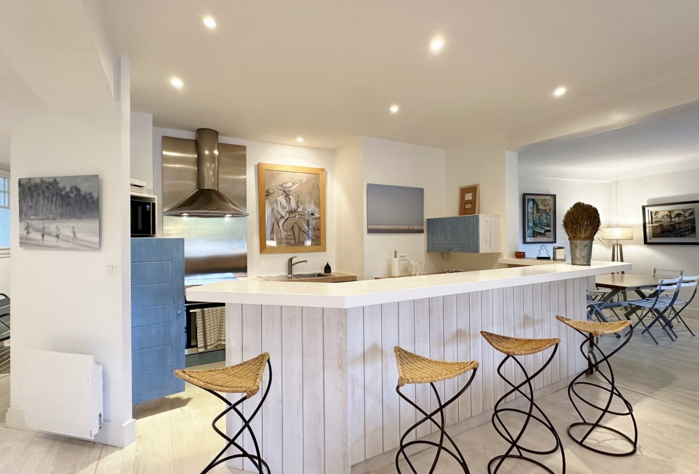 vente Appartement terrasse Hossegor - Photo 5