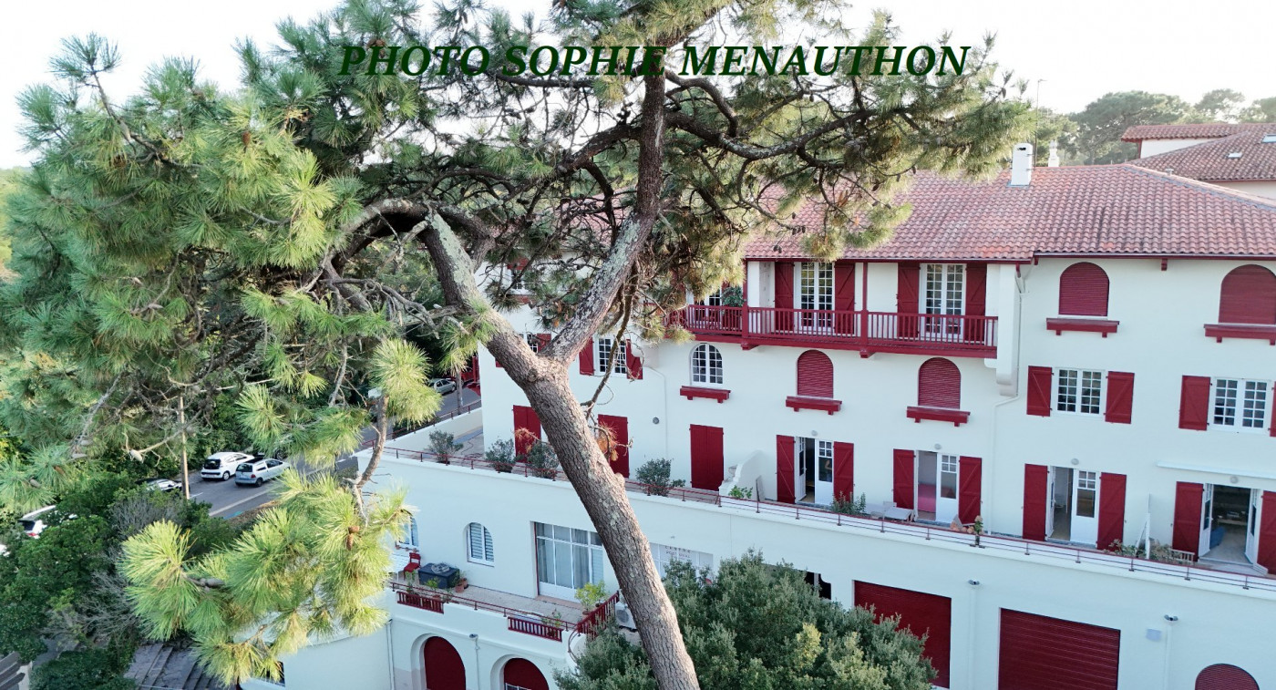 vente Appartement terrasse Hossegor - Photo 2