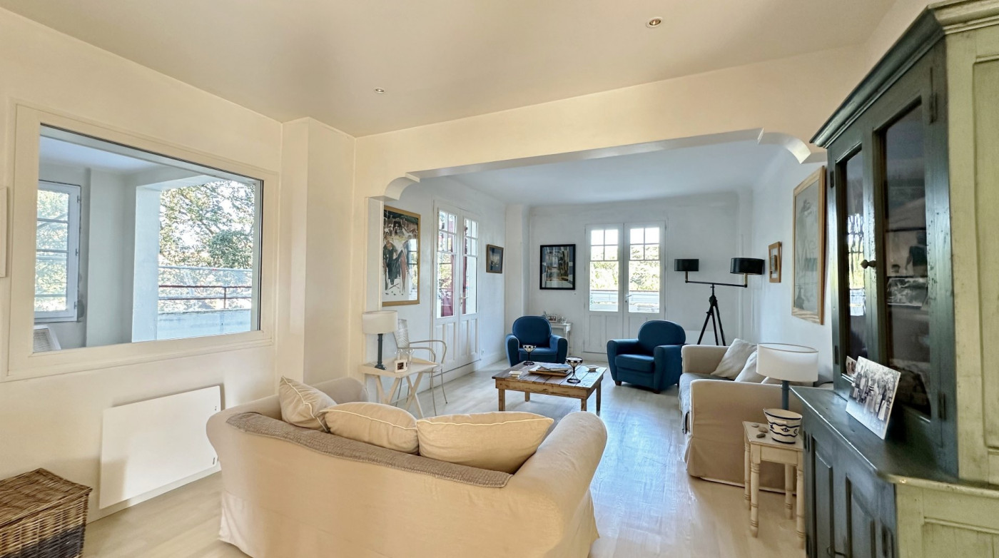 vente Appartement terrasse Hossegor - Photo 9