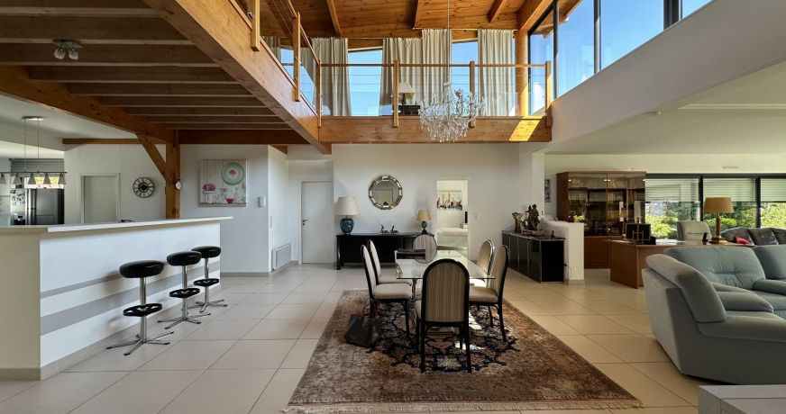 vente Villa d'architecte Dax