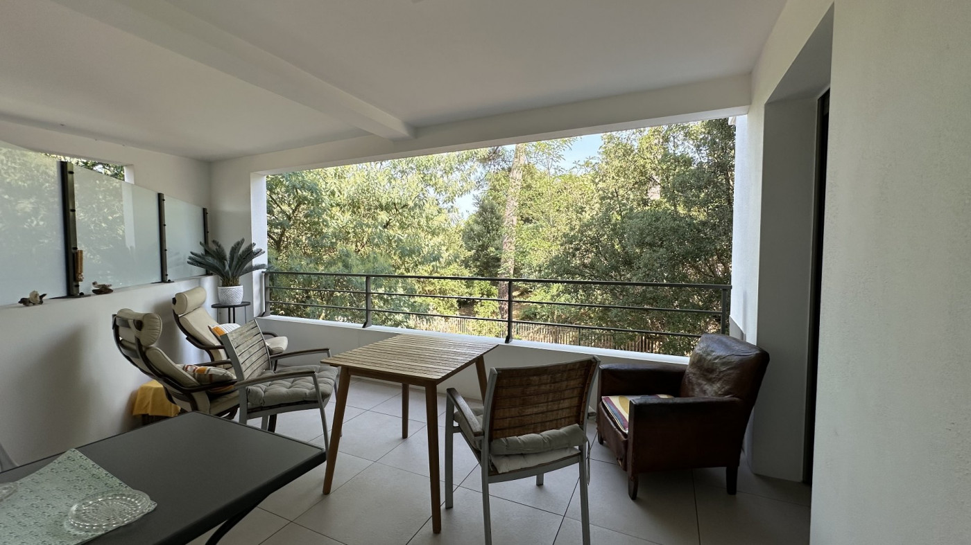 vente Appartement terrasse Capbreton - Photo 2