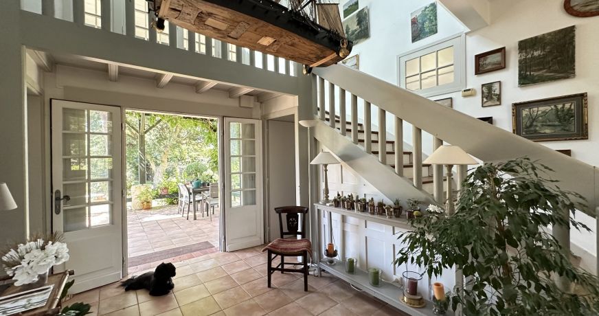 vente Maison de caractère Hossegor