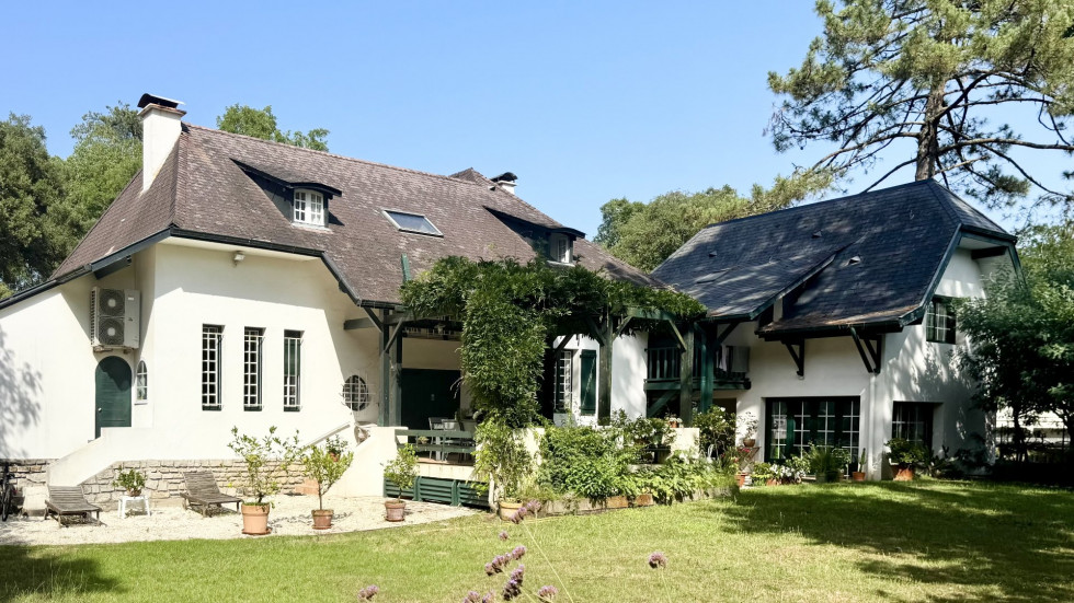 vente Maison de caractère Hossegor - Photo 2