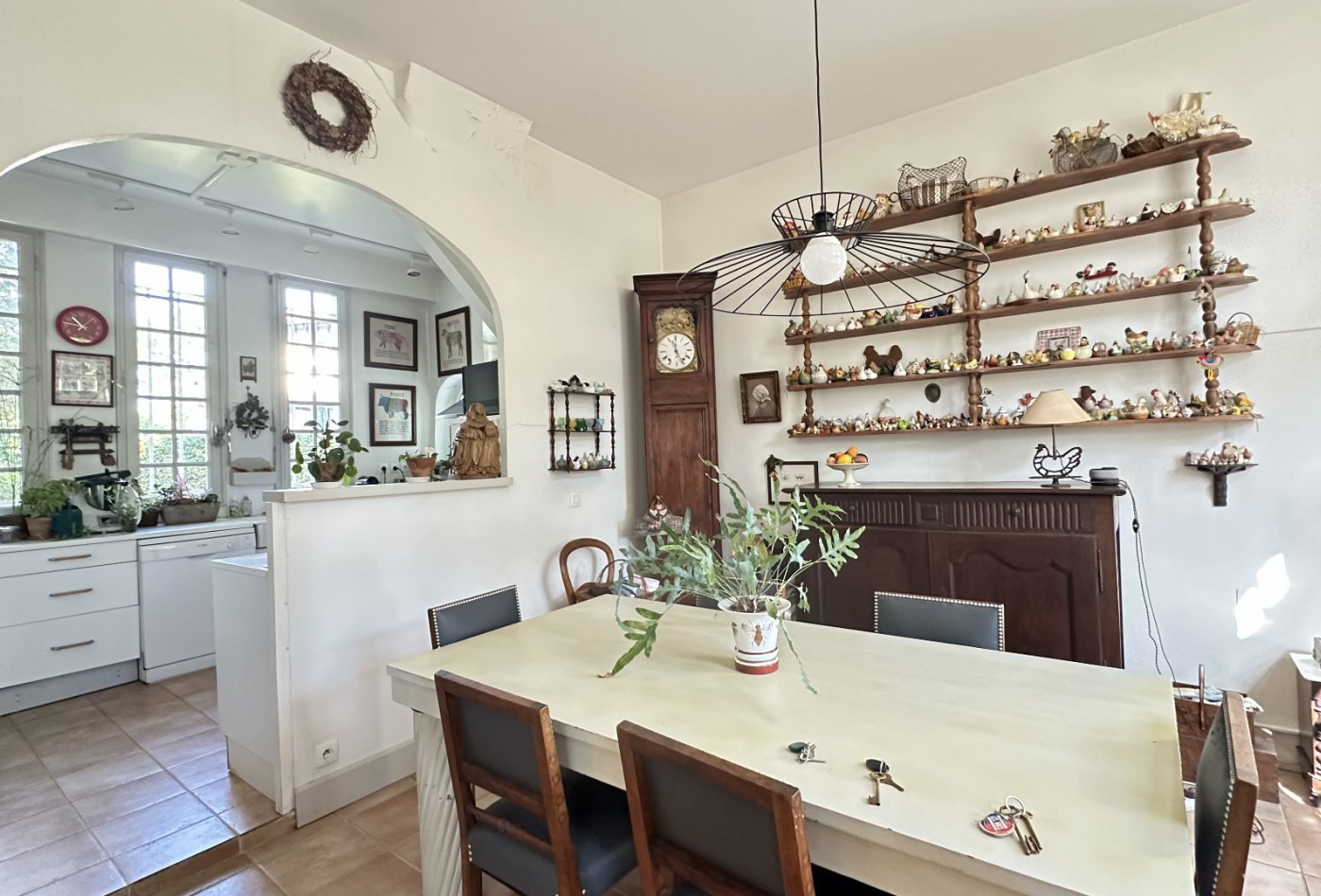 vente Maison de caractère Hossegor - Photo 10