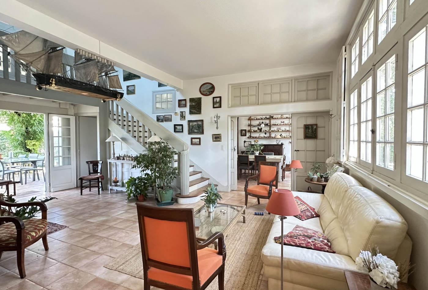 vente Maison de caractère Hossegor - Photo 6