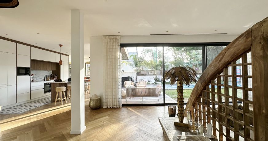 vente Villa d'architecte Anglet