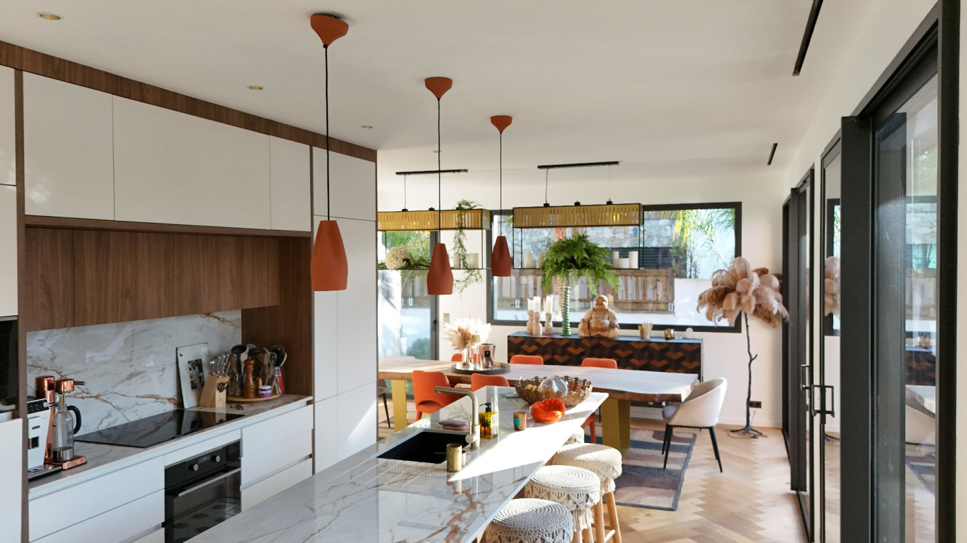 vente Villa d'architecte Anglet - Photo 14