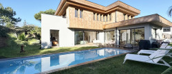 vente Villa d'architecte Anglet
