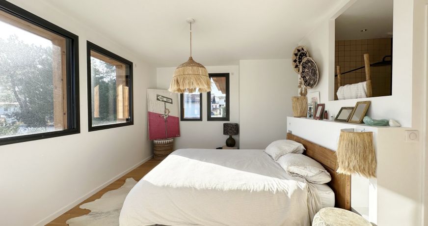 vente Villa d'architecte Anglet