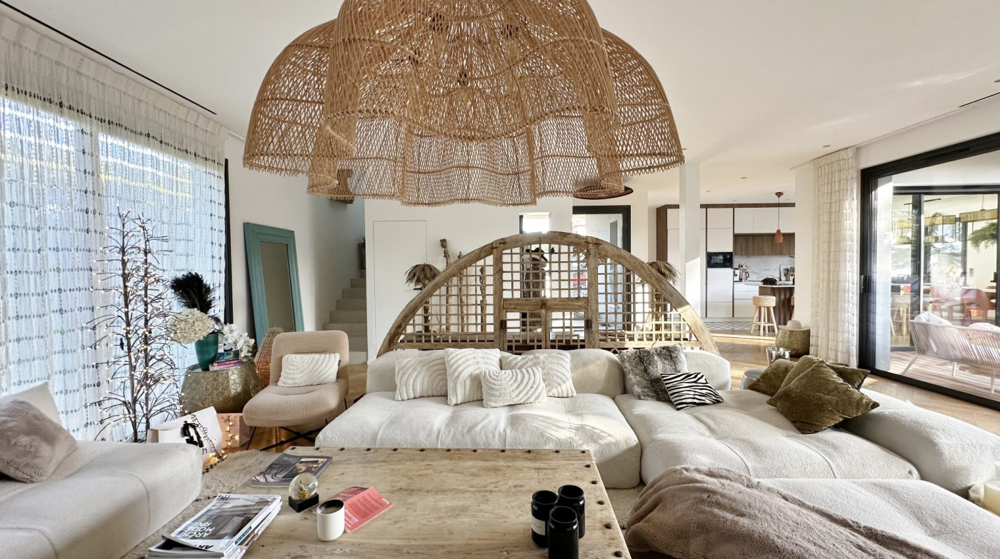 vente Villa d'architecte Anglet - Photo 7