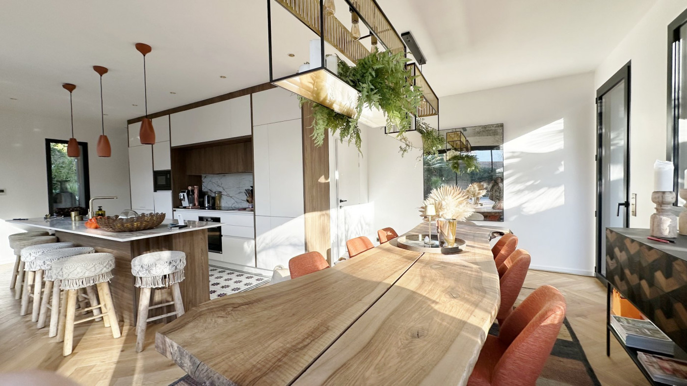 vente Villa d'architecte Anglet - Photo 10