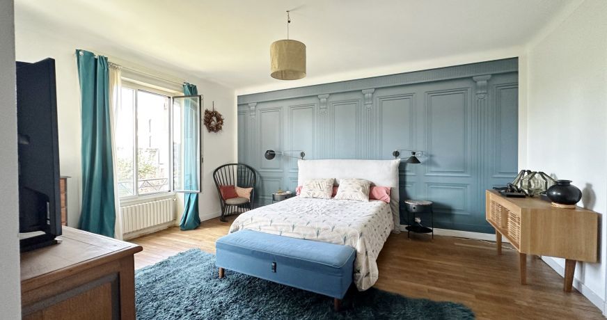 vente Maison bourgeoise Dax