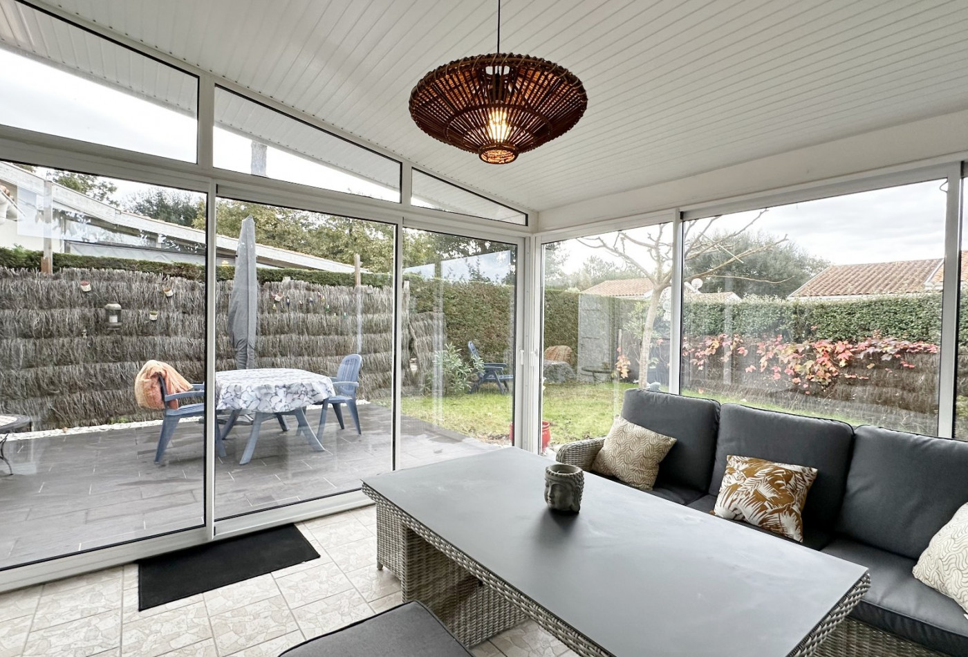 vente Villa Capbreton - Photo 3