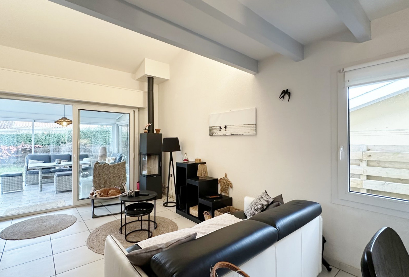 vente Villa Capbreton - Photo 4