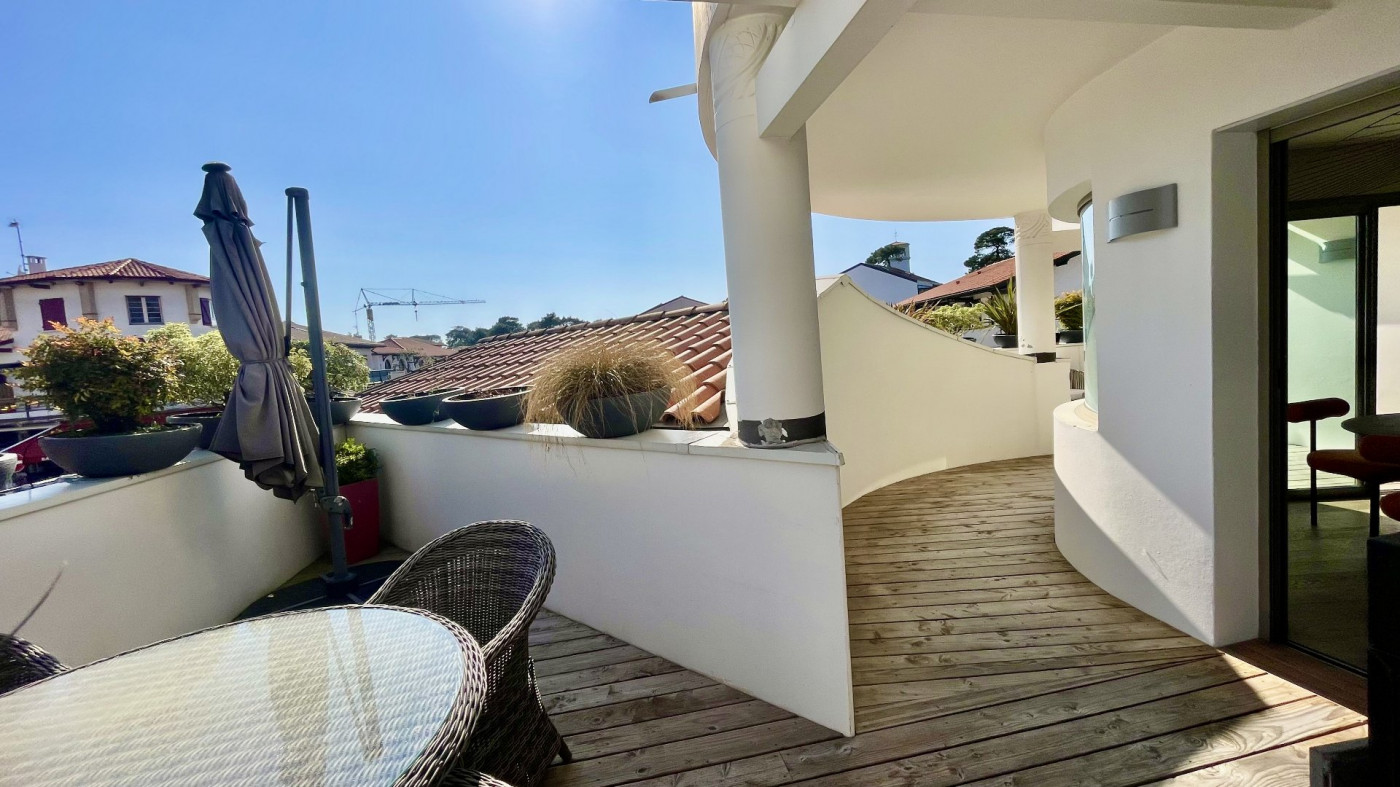 vente Appartement Soorts Hossegor - Photo 3