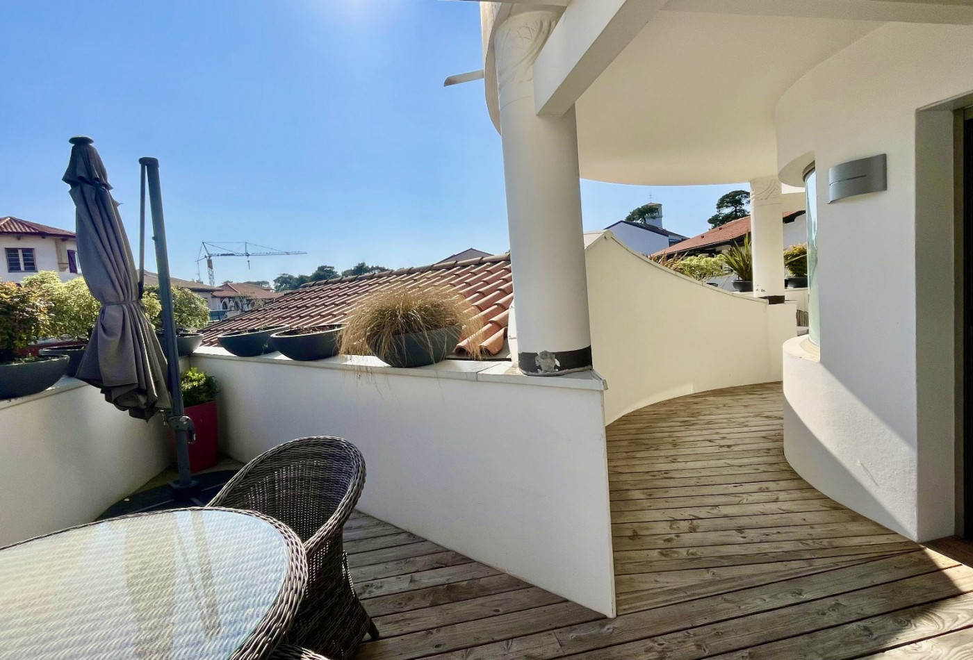 vente Appartement Soorts Hossegor - Photo 3