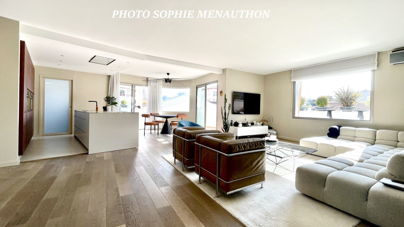 vente Appartement Soorts Hossegor - Photo 6