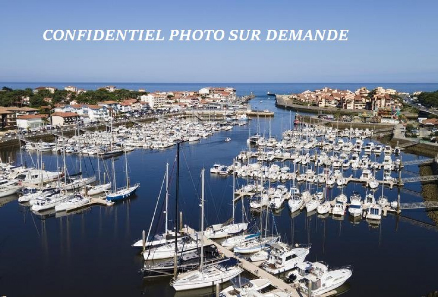 vente Maison de caractère Capbreton - Photo 1