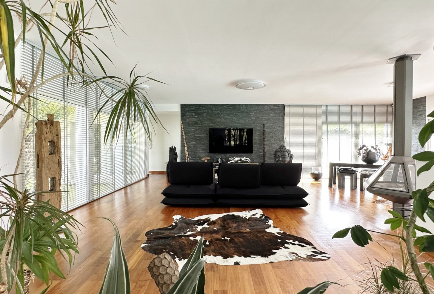 vente Villa d'architecte Dax - Photo 7