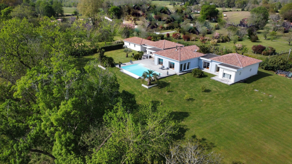 vente Villa d'architecte Dax - Photo 2