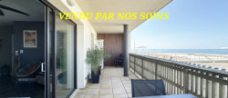 vente Appartement terrasse Capbreton