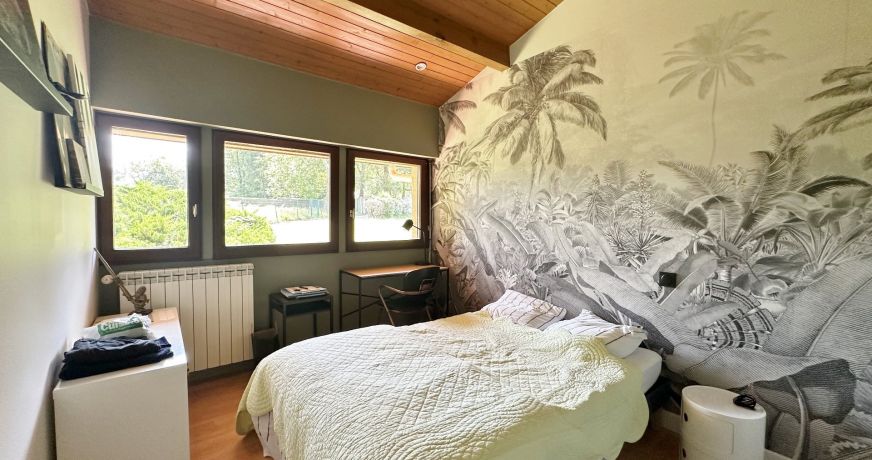à vendre Villa d'architecte Dax