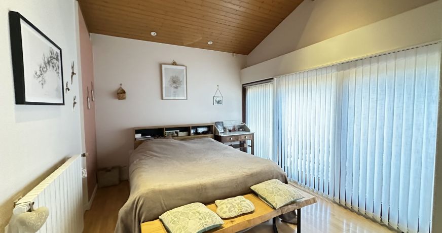 à vendre Villa d'architecte Dax
