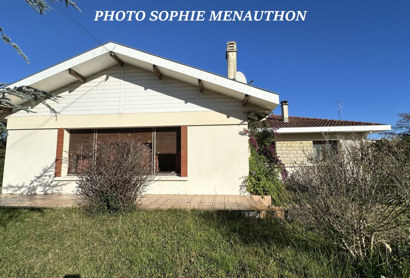 vente Maison Capbreton - Photo 1