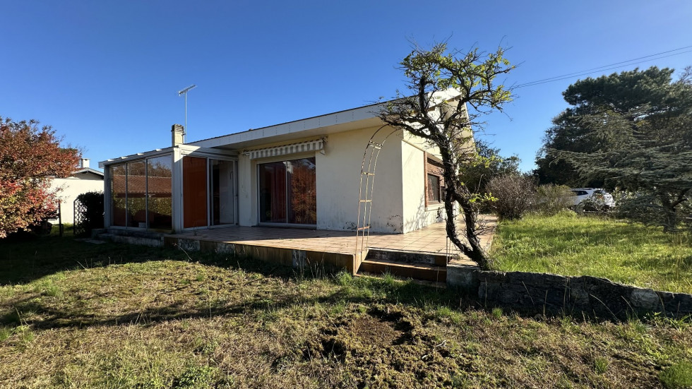 vente Maison Capbreton - Photo 8